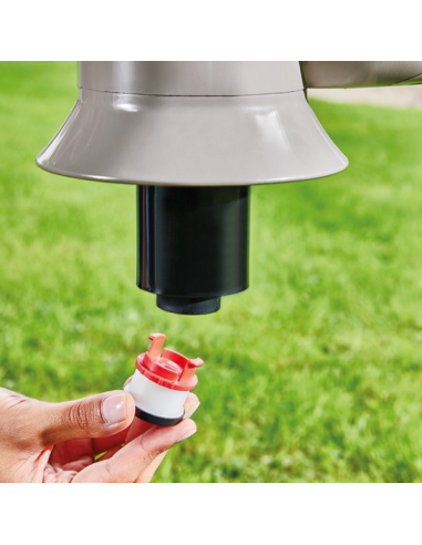 Mosquito Magnet Executive