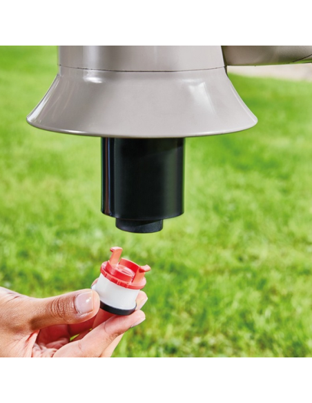 Mosquito Magnet Executive