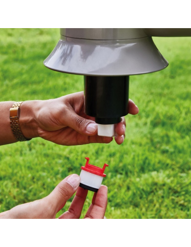 Mosquito Magnet Executive