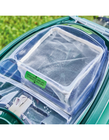 Mosquito Magnet Executive