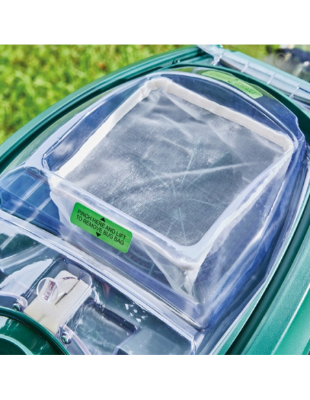 Mosquito Magnet Executive