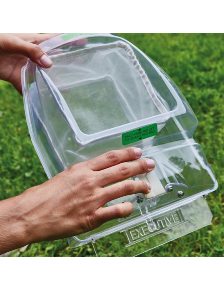 Mosquito Magnet Executive