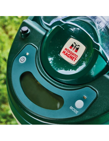 Mosquito Magnet Executive