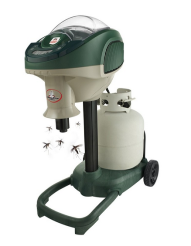 Mosquito Magnet Executive