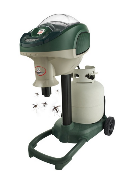 Mosquito Magnet Executive