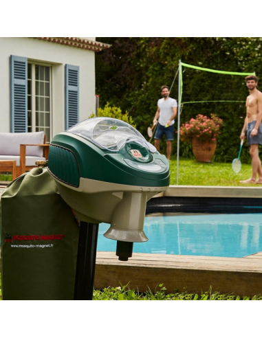 Mosquito Magnet Executive