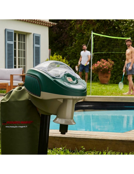 Mosquito Magnet Executive