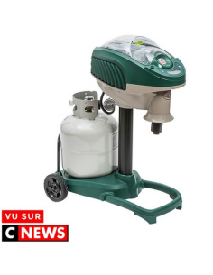 Mosquito Magnet Executive