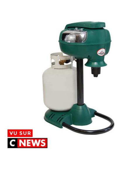 Mosquito Magnet Pioneer