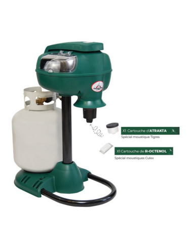 Mosquito Magnet Pioneer