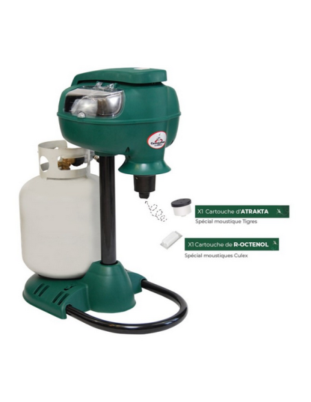 Mosquito Magnet Pioneer