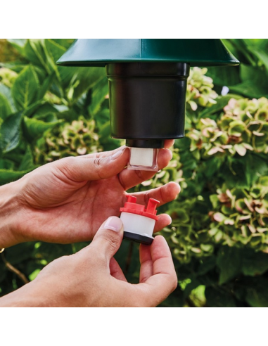 Mosquito Magnet Pioneer