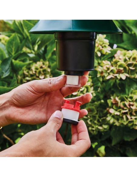 Mosquito Magnet Pioneer