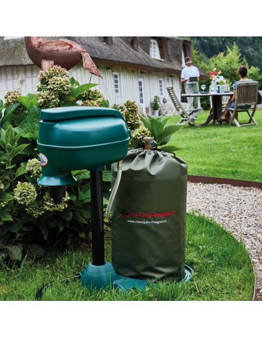 Mosquito Magnet Pioneer