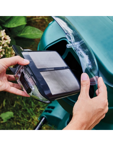 Mosquito Magnet Pioneer