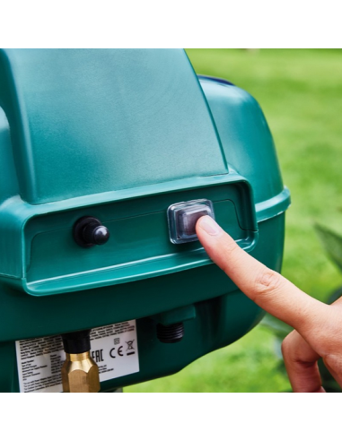 Mosquito Magnet Pioneer