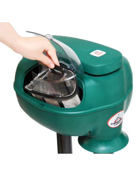 Mosquito Magnet Pioneer