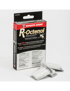 R-Octenol x3 2