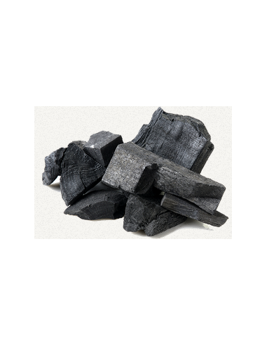 Charbon de bois de qualité