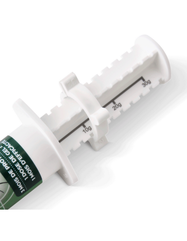 Attractant 3 mois Master Trap