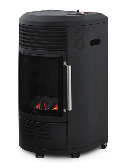 Chauffage appoint Volga