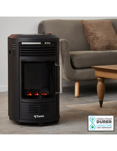 Chauffage appoint Volga