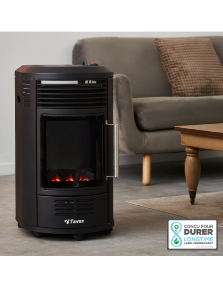 Chauffage appoint Volga