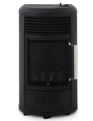 Chauffage appoint Volga