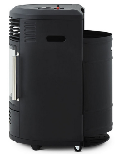 Chauffage appoint Volga