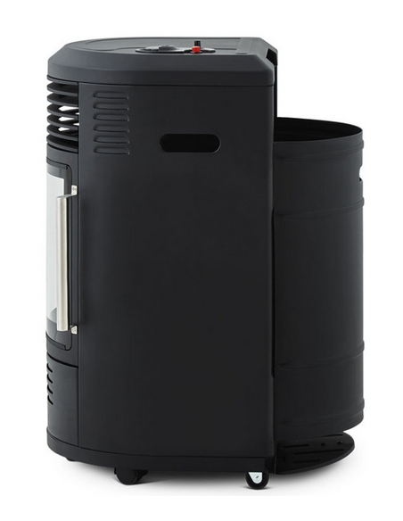 Chauffage appoint Volga