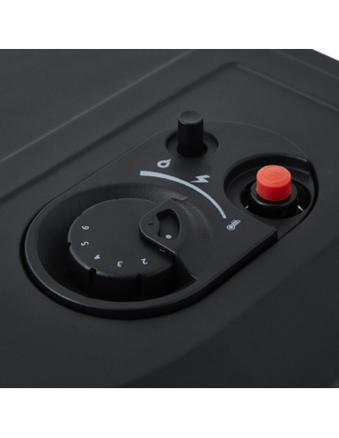 Chauffage appoint Volga