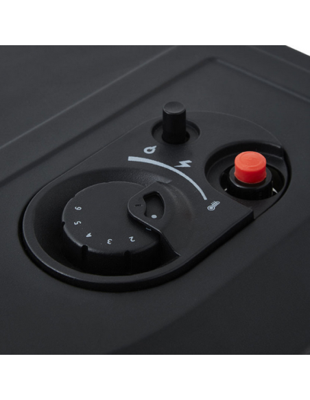 Chauffage appoint Volga