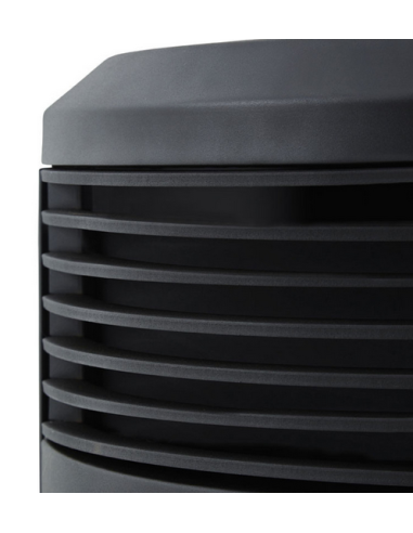 Chauffage appoint Volga