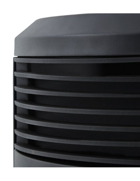 Chauffage appoint Volga