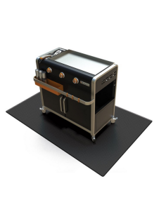 Tapis pour barbecue et plancha