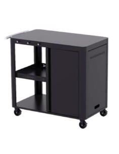 Desserte Plancha Design Évolution