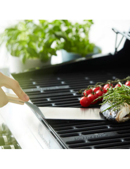 Spatule à poisson