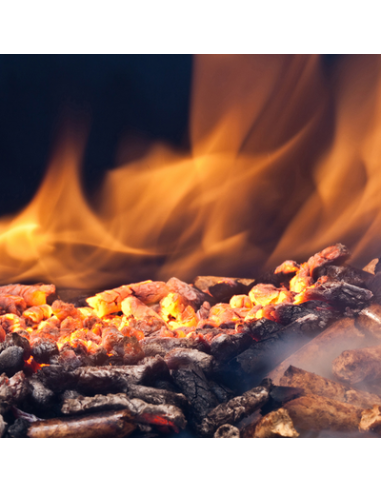 Pellets Pit Boss 9 KG Compétition Bois dur