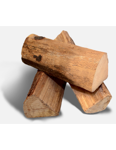 Bois bûches haute performance 2