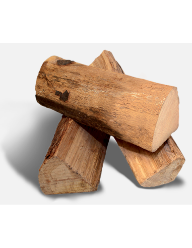 Bois bûches haute performance