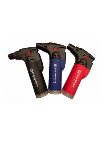 MINI-TORCHE RECHARGEABLE AVEC BASE