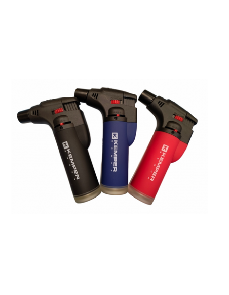 MINI-TORCHE RECHARGEABLE AVEC BASE