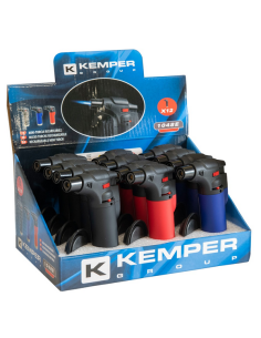 MINI-TORCHE RECHARGEABLE AVEC BASE