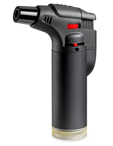 MINI-TORCHE RECHARGEABLE AVEC BASE