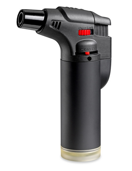 MINI-TORCHE RECHARGEABLE AVEC BASE