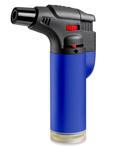 MINI-TORCHE RECHARGEABLE AVEC BASE