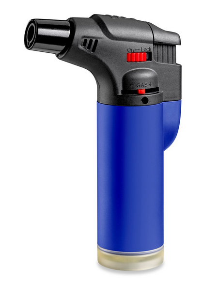 MINI-TORCHE RECHARGEABLE AVEC BASE