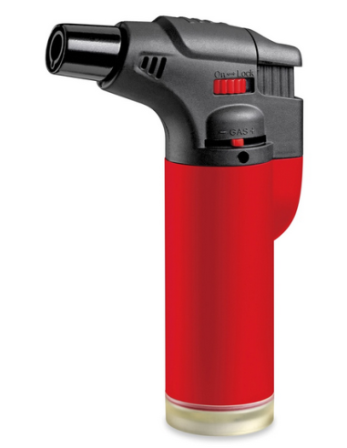 MINI-TORCHE RECHARGEABLE AVEC BASE