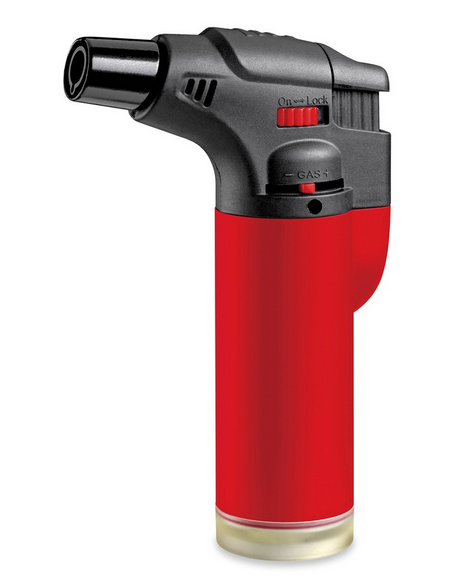 MINI-TORCHE RECHARGEABLE AVEC BASE