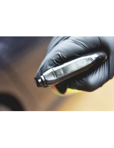 Nettoyant pour vitres/pare-brise 2